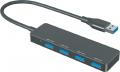 磁気研究所の直営店舗「MAG-LAB」にて『USB HUBシリー