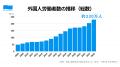 職場マネジメントツール「はたLuckアプリ」、多言語対