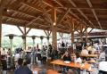 八ヶ岳西麓ワインバレーをとことん味わうお祭りを開催