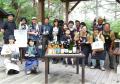 八ヶ岳西麓ワインバレーをとことん味わうお祭りを開催