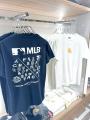 期間限定「MLB(TM) POP UP AREA」をHAWKS STOREで6/15