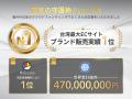 【豪華抽選開催中】話題沸騰のApolnus最新モデルをプ