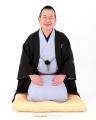 笑う門には福来る！抱腹絶倒の落語会が“敬老の日”に開