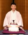 笑う門には福来る！抱腹絶倒の落語会が“敬老の日”に開