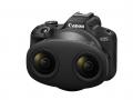 「EOS VR SYSTEM」がApple社の「Apple Projected Medi