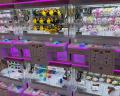 【市場調査レポート】クレーンゲームで1つの景品を取