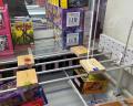 【市場調査レポート】クレーンゲームで1つの景品を取