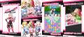 ハイパズ(HIGHSPEED Etoile パズルレーシング！)6月10