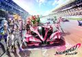 ハイパズ(HIGHSPEED Etoile パズルレーシング！)6月10