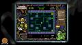 謎解きアドベンチャー『UNDERGROUNDED』Steam Nextフ