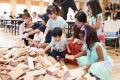 埼玉県で66年ぶりに開催された全国植樹祭に協賛utf-8
