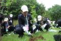 埼玉県で66年ぶりに開催された全国植樹祭に協賛utf-8