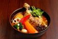 札幌のスープカレー文化を牽引し続ける名店「GARAKU」