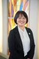 三井ホーム初の燃えしろ設計で「桜の聖母学院 中学校