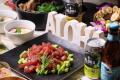 【グランドニッコー東京 台場】GARDEN DINING「ハワイ