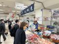 【岐阜県高山市】飛騨高山の選りすぐりの特産品も販売