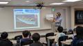 【鳥羽商船高専】神島小中学校の児童・生徒が一日高専