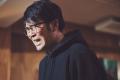 ドランクドラゴン鈴木拓、ドラマ初主演！『復讐パパ 