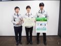 「皆で安全を考える活動」を推進　第8回「安全表示・