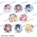 TVアニメ『2.5次元の誘惑』POP UP STORE in AKIHABARA