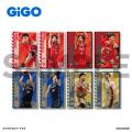 「B.LEAGUE×GiGOキャンペーン」開催のお知らせ