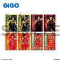 「B.LEAGUE×GiGOキャンペーン」開催のお知らせ