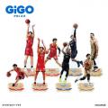 「B.LEAGUE×GiGOキャンペーン」開催のお知らせ