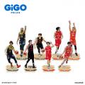 「B.LEAGUE×GiGOキャンペーン」開催のお知らせ