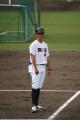 CLUB REBASE、都市対抗野球 東京都ニ次予選に初出場！
