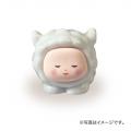 【2025年7月発売予定】「ひつじごこち ミニフィギュア