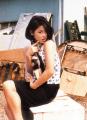 名城酒造×復刊ドットコムが、女優「ひし美ゆり子」さ