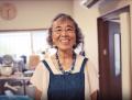 発酵の知恵で“整う”食卓を─「発酵ばぁちゃんの腸活ド