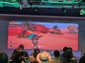 GAMIES、Sui上の新作Web3ゲームの体験型イベントを開