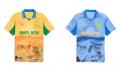 KidSuperとのサッカーコレクションが今夏ピッチデビュ