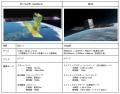 Synspective、先進レーダ衛星「だいち4号（ALOS-4）」