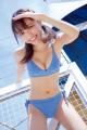 一ノ瀬瑠菜の初表紙＆巻頭10P！谷碧、虹咲カリナ、高