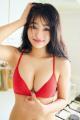 一ノ瀬瑠菜の初表紙＆巻頭10P！谷碧、虹咲カリナ、高