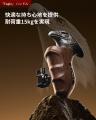 【新製品】「ImageGrip」シリーズ回転式カメラハンド