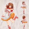 『学園アイドルマスター』より、「花海佑芽」が「The 