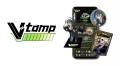 V-tamp、なんかたのしい株式会社との共同プロジェクト