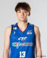 中村浩陸選手 2025-26シーズン 契約（新規）のお知ら