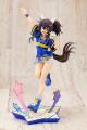 『ウマ娘 プリティーダービー』より、ハイテンション