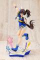 『ウマ娘 プリティーダービー』より、ハイテンション