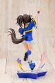 『ウマ娘 プリティーダービー』より、ハイテンション