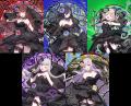 『ゴシックは魔法乙女～さっさと契約しなさい！～』本