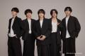 WATWINGとWILD BLUEが待望の初共演ライブ！『WATWING×