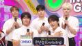 “SEVENTEEN”が圧巻の5冠獲得！“ENHYPEN”から大人気5人