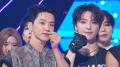 “SEVENTEEN”が圧巻の5冠獲得！“ENHYPEN”から大人気5人