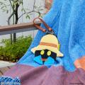 『ファイナルファンタジーIX』より、「ビビ」の「ぬい