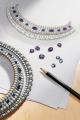 【TIFFANY & CO.】「ブルー ブック 2025：シー オブ 